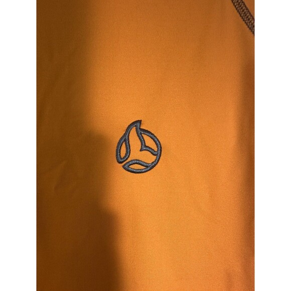 Men’s Footjoy 1/2 Zip Golf Pullover Sweatshirt, Size XL - Picture 4 of 8